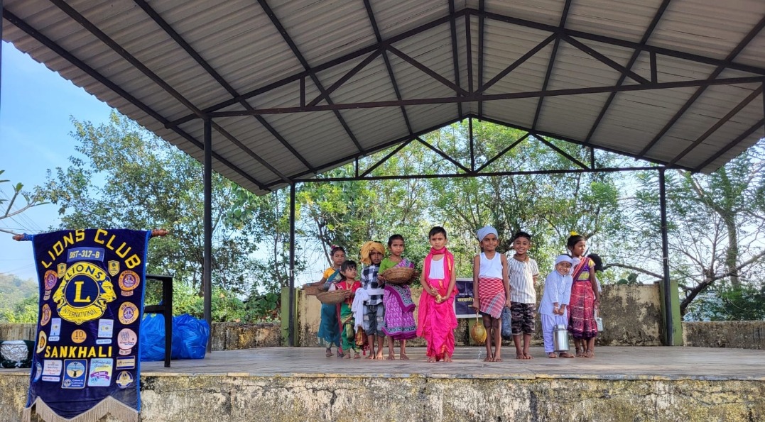 Goa Liberation Day Celebration 