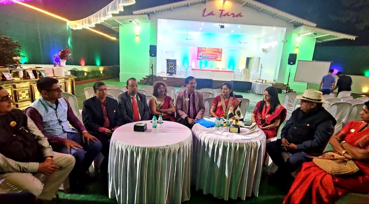 Zone Chairperson attended special BOD Meeting 