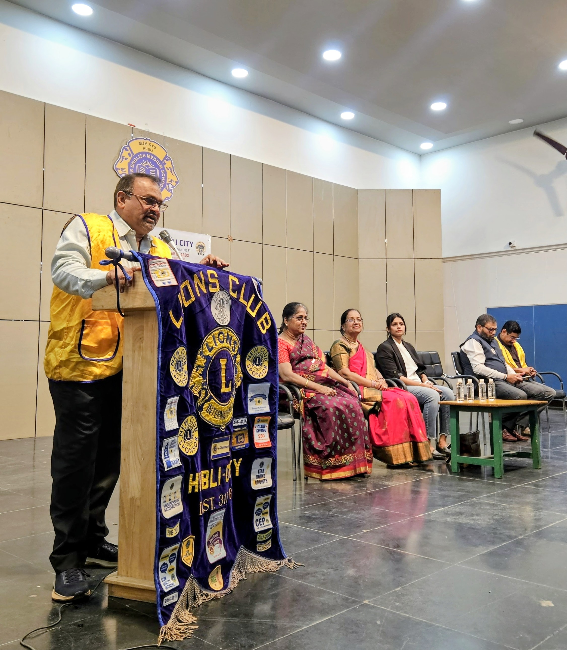 Donation Of Sugar Boards