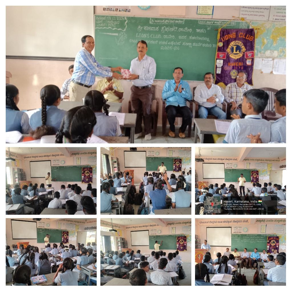 SSLC Exam Preparation for Students