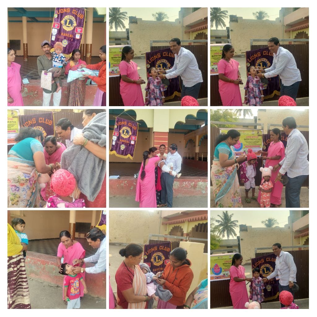 Pulse Polio Abhiyan