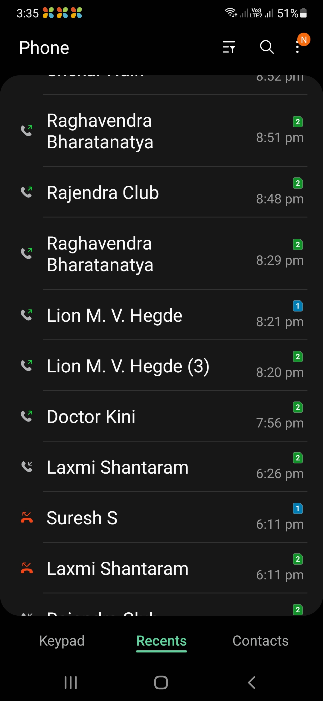 Assistance to Clubs.