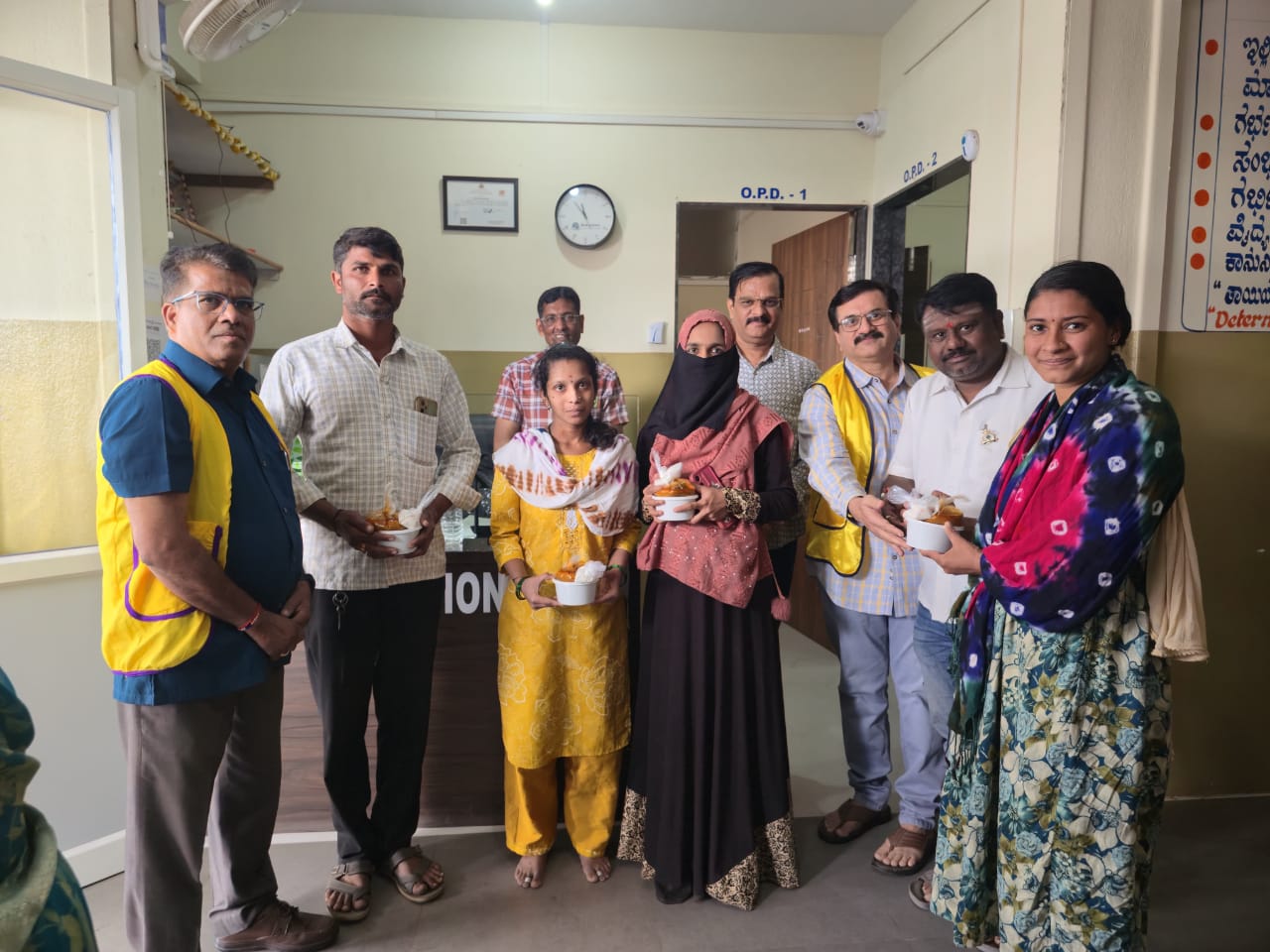 Be the Roar against the hungr