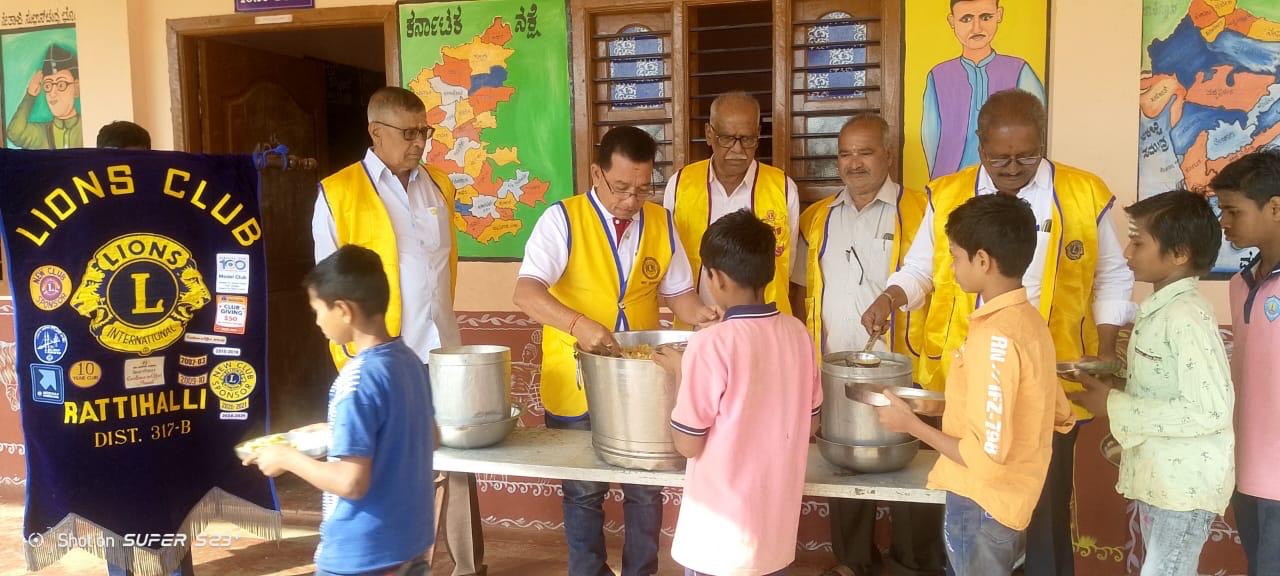 Annadasoha 10-01-2026