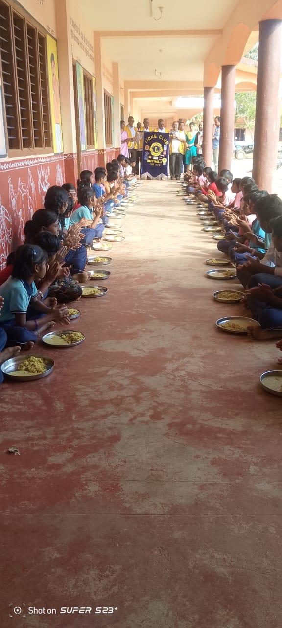 Annadasoha 10-01-2026