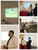 CLLI Program was conducted for our members by MJF Lion Darryl Fernandes