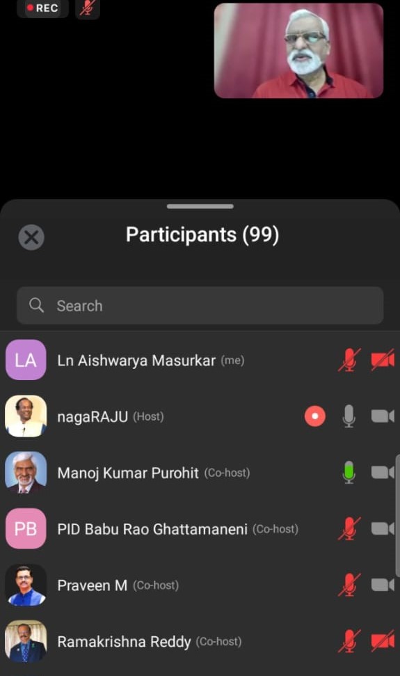 Topic: Humour as a Leadership Tool