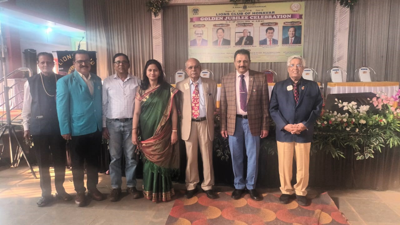 Golden Jubilee Celebration