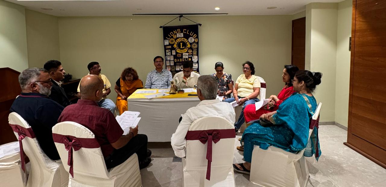 GBM held on 14-01-26