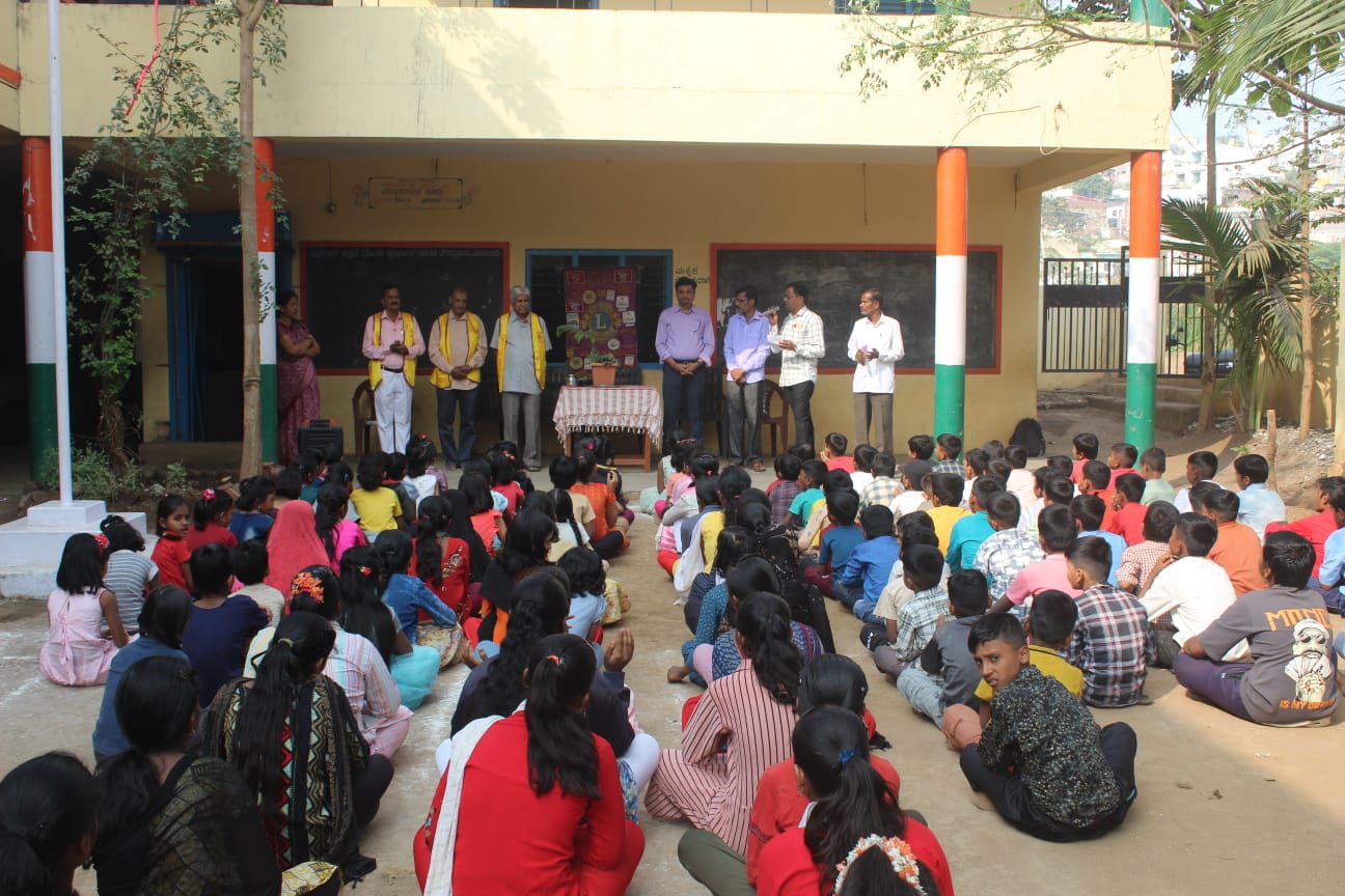 Childhood Cancer Awareness