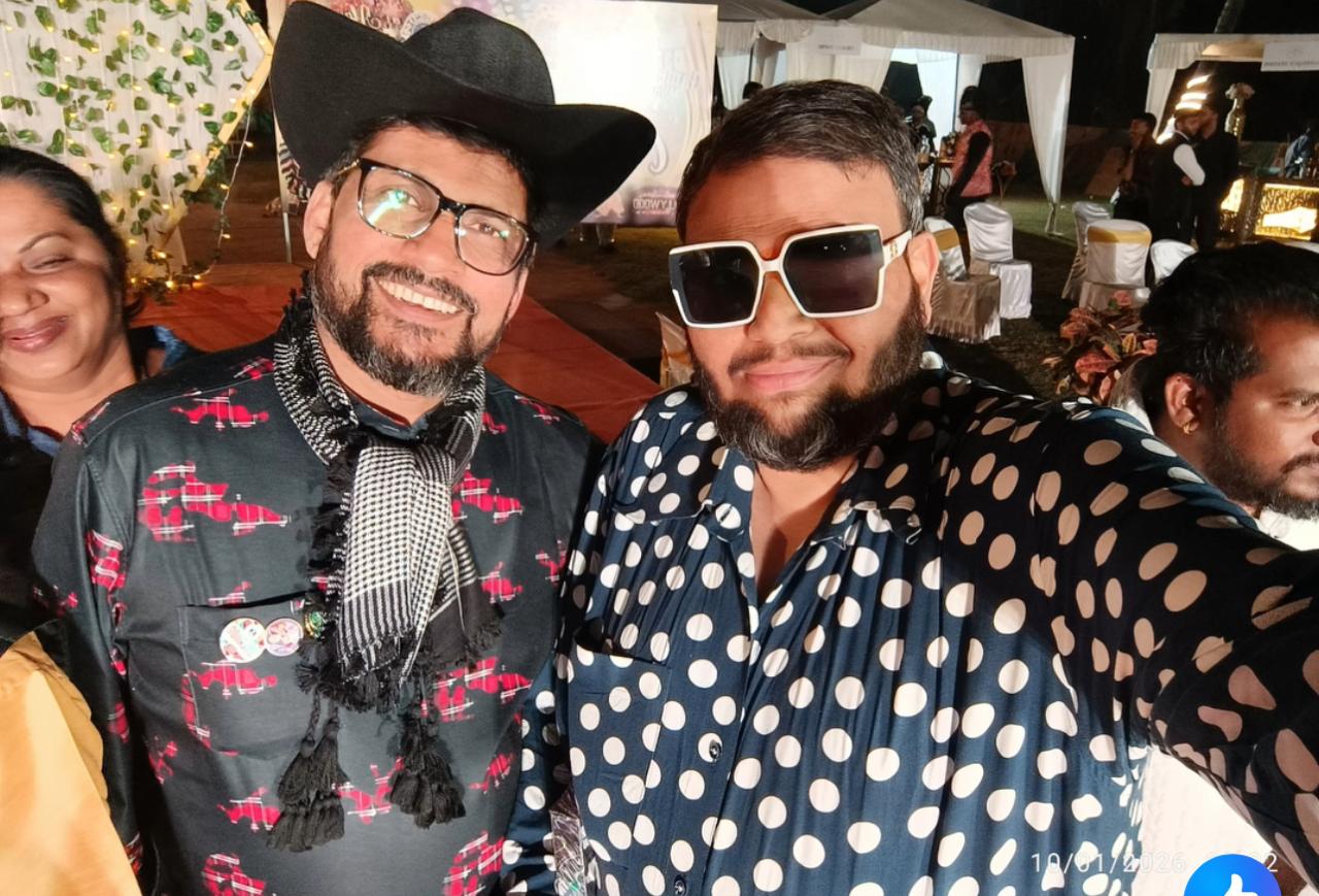 15 Members registered participated for the New Year celebration.