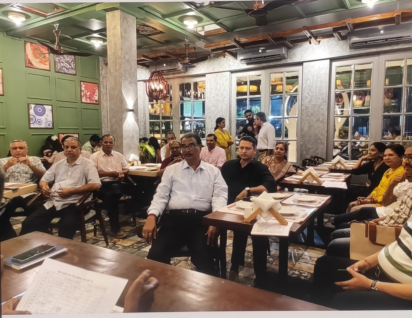 Board of directors meeting held on Saturday, 31st January 2026