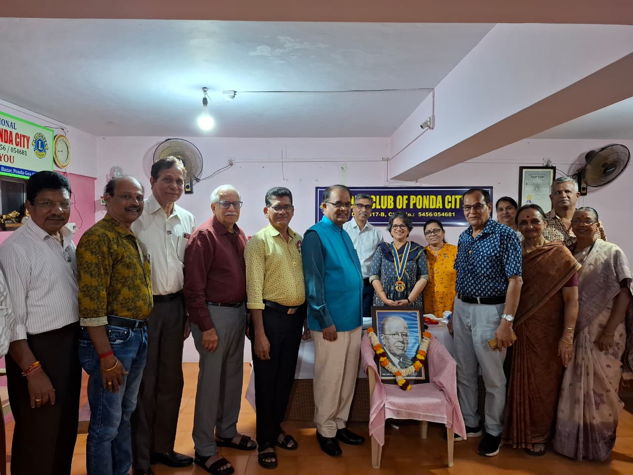 Founders Day Celebrations