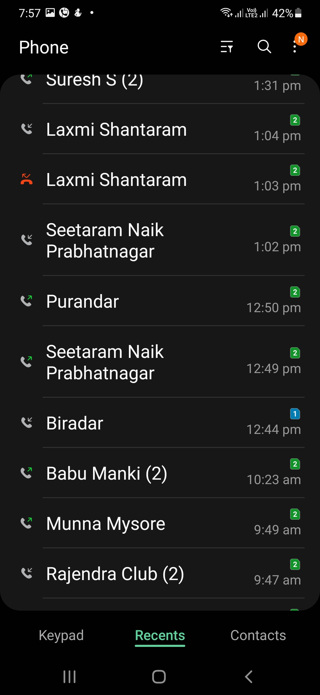 Assistance to Clubs.