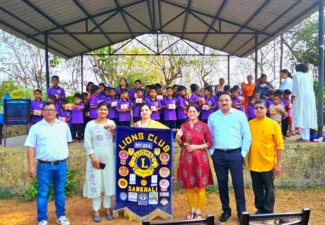 Celebrated Republic Day