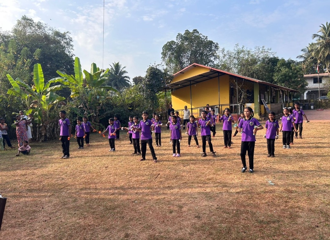 Celebrated Republic Day