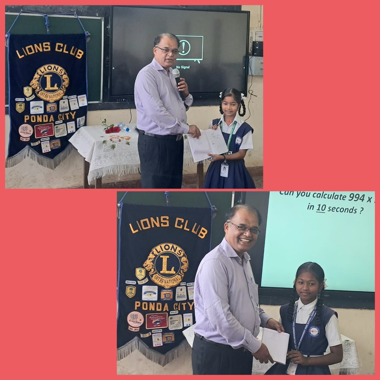 Introductory Vedic Mathematics Workshop