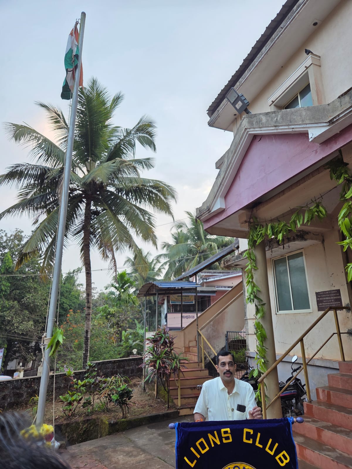 Republic Day Celebration