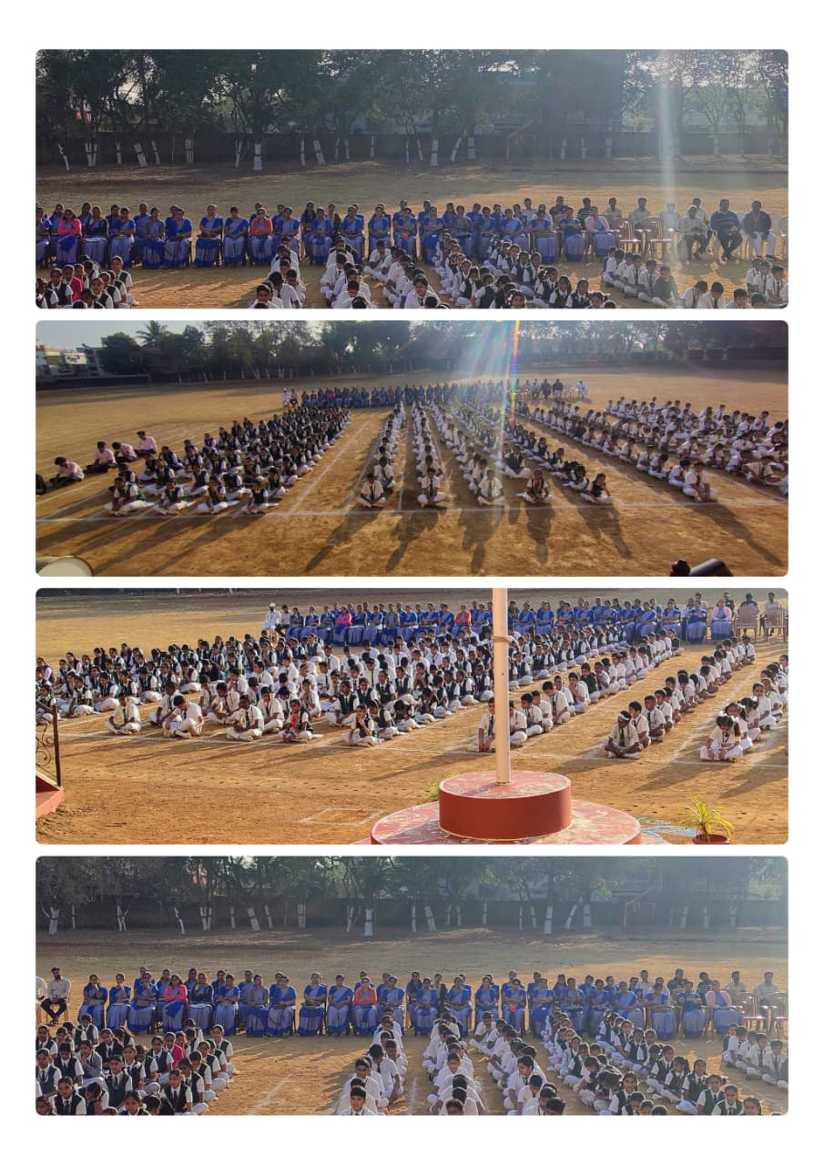 REPUBLIC DAY January 26th