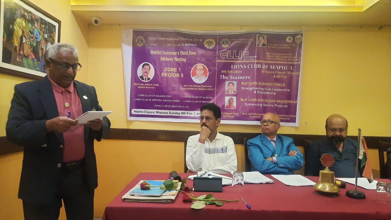 CLLI at the 3rd zone advisory