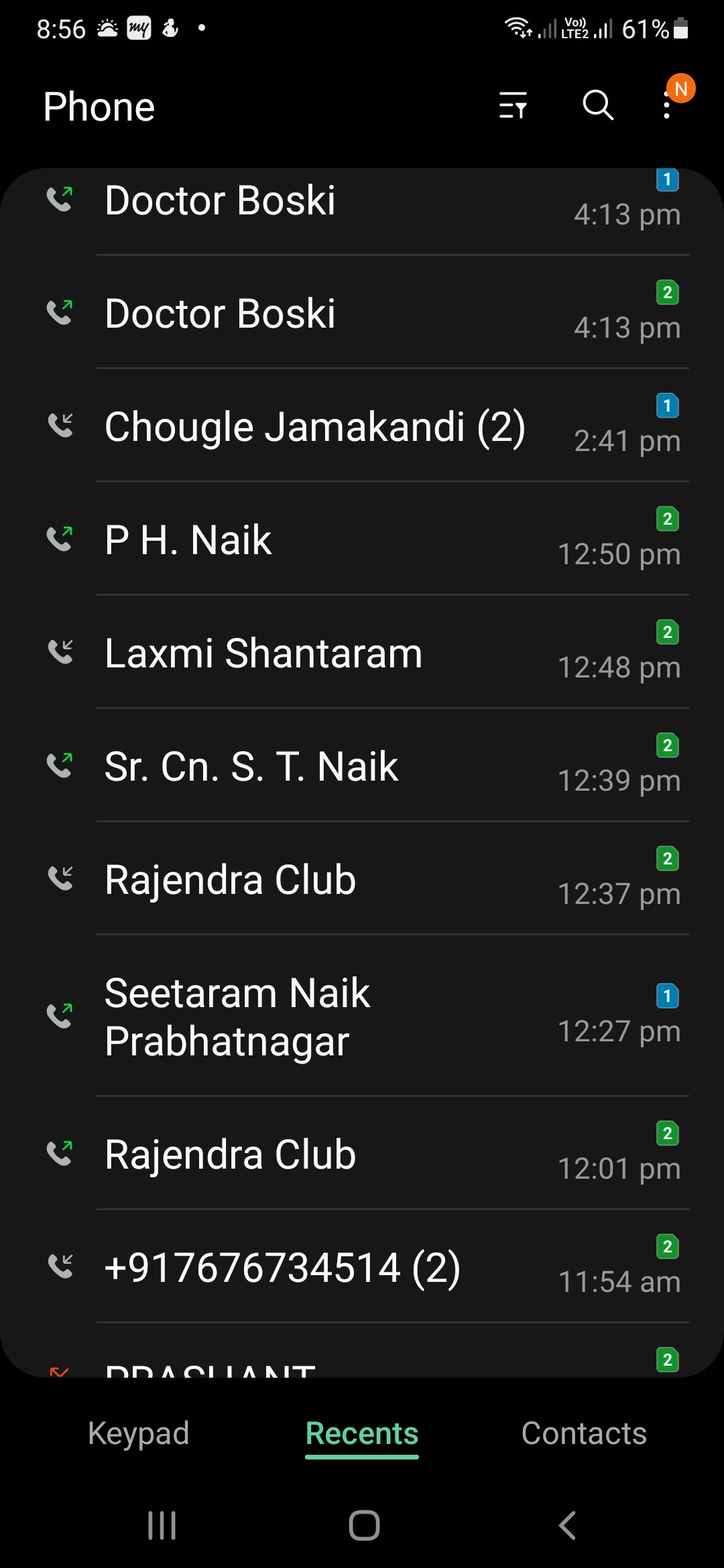 e-clubhouse website and assistance to lions club.