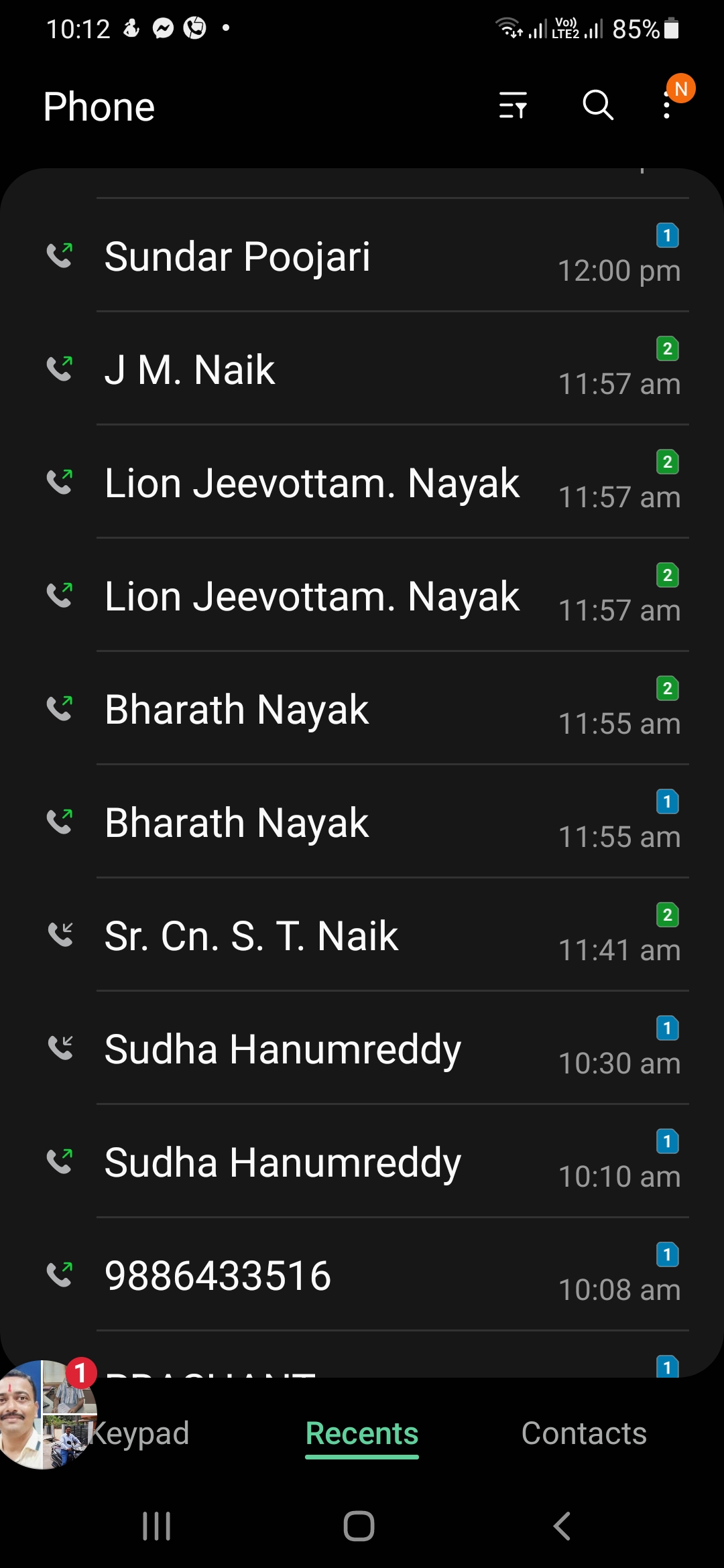 Assistance to Clubs.