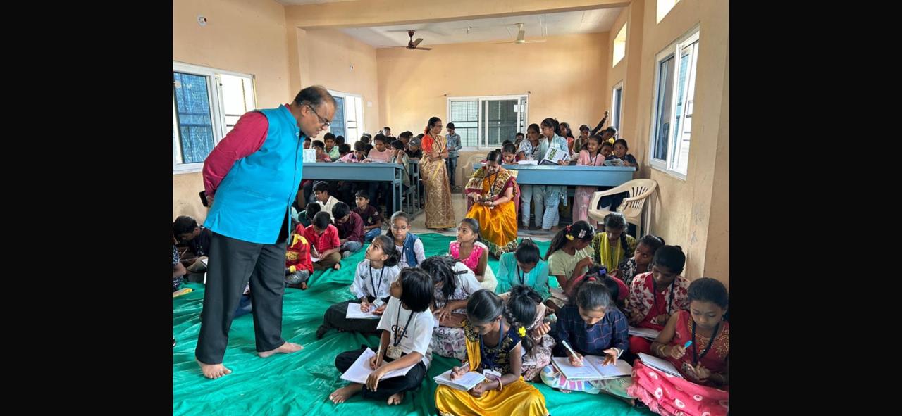 VEDIC MATHS WORKSHOP