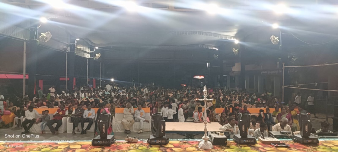 29th YEAR LIONS SCHOOL DAY CELEBRATION 