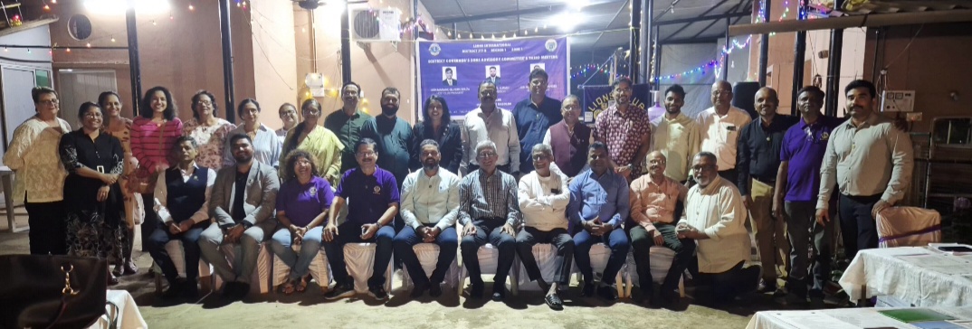 CLLI conducted at Zone Level 