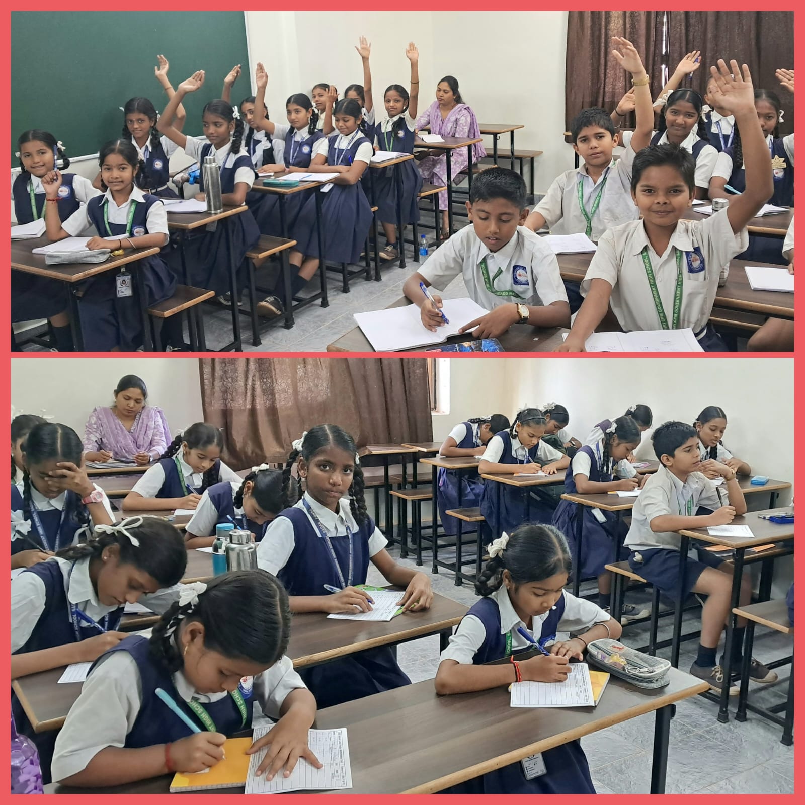 Detailed 3 days Vedic Maths (Part 1) Workshop by Lions Club of Ponda City