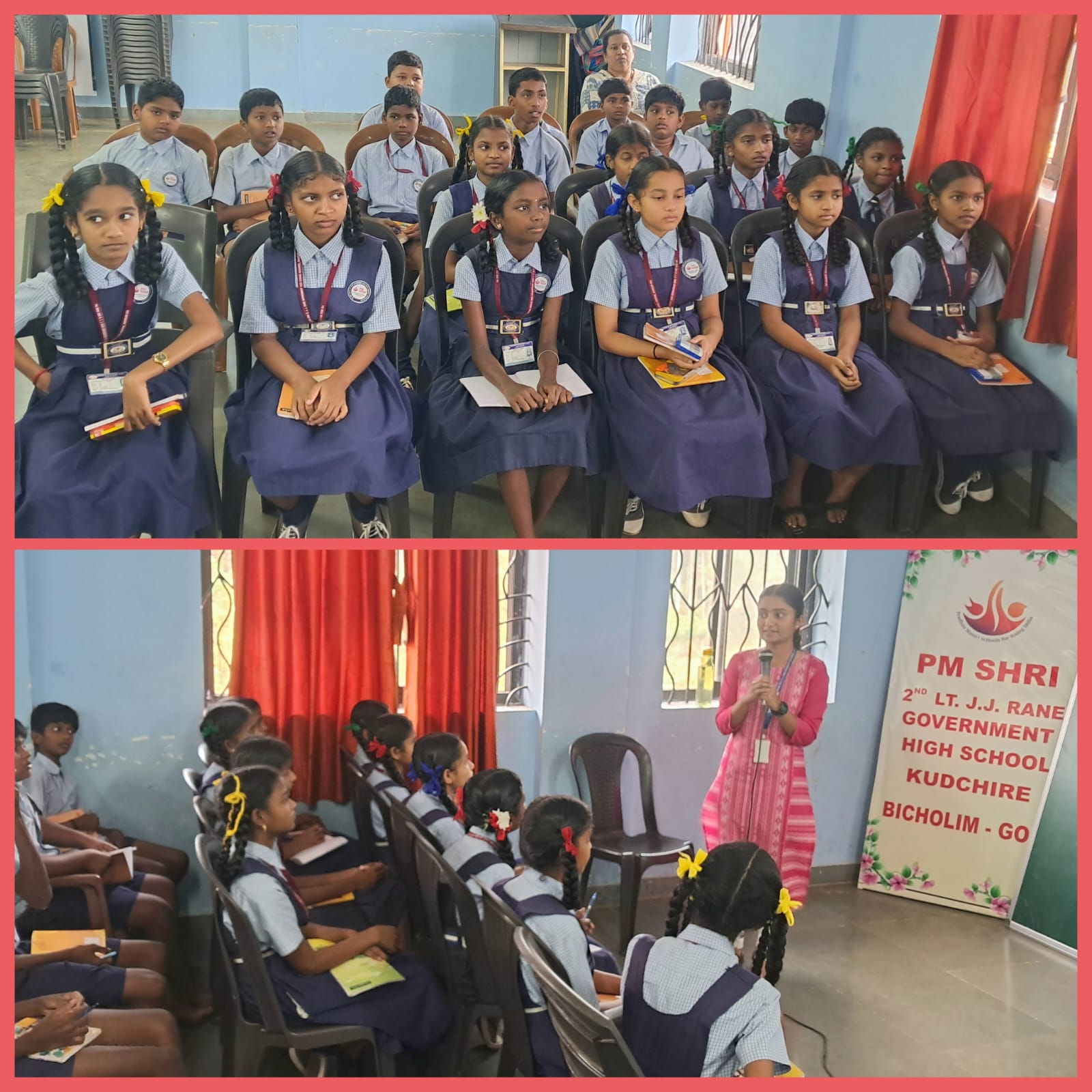 Introductory Vedic Mathematics Workshop