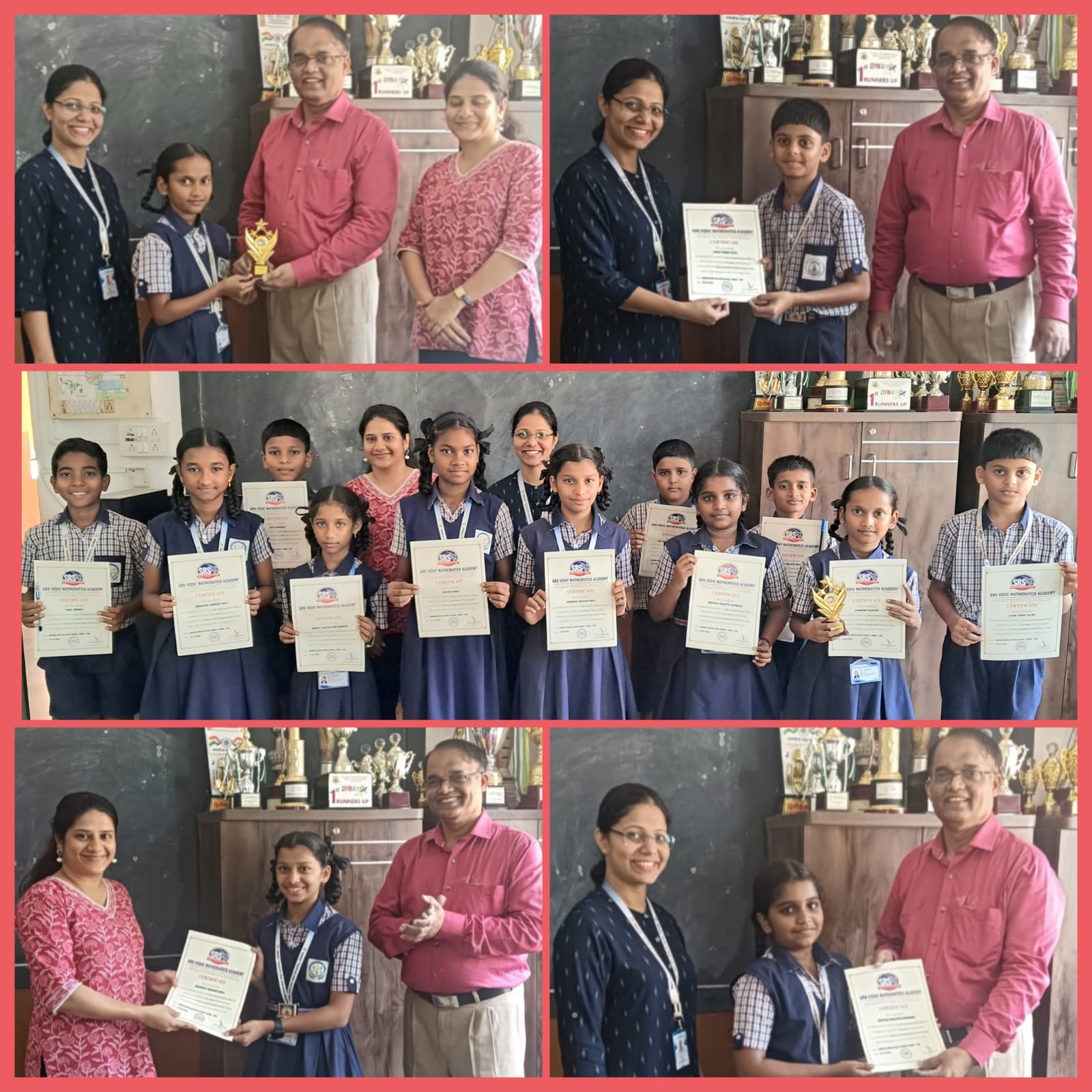 Detailed Vedic Mathematics Workshop