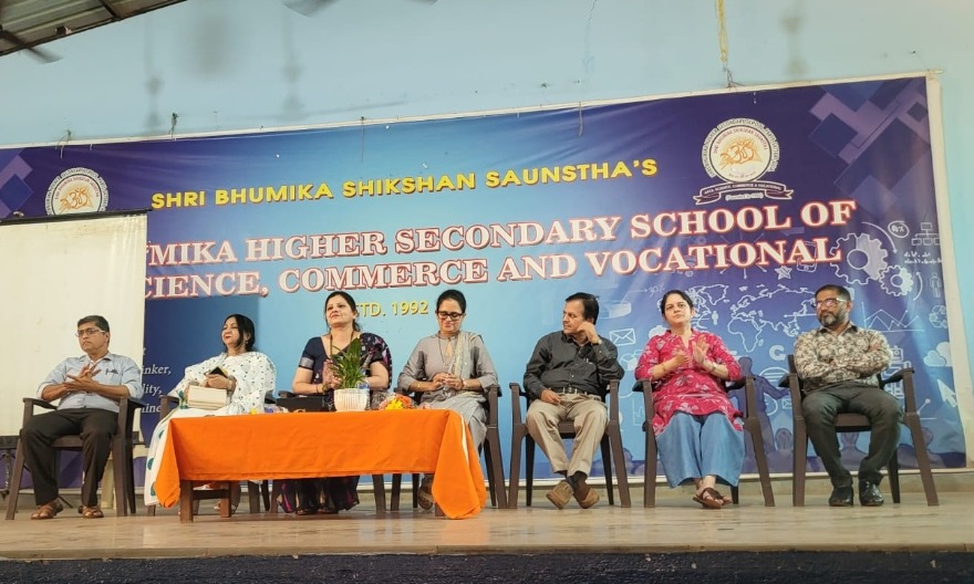 Nutritional Awareness Talk