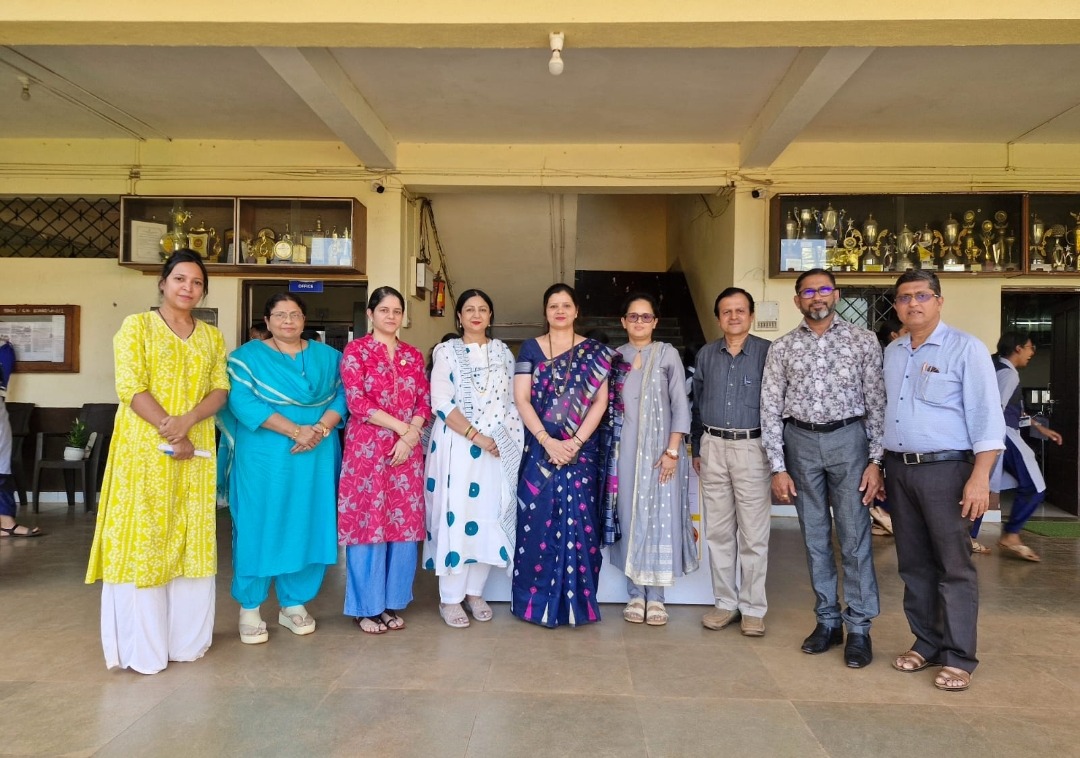 Nutritional Awareness Talk