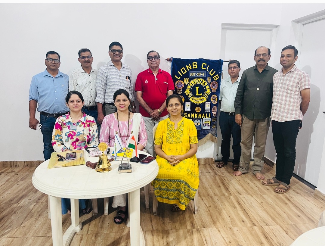 General Body Meeting for February month 