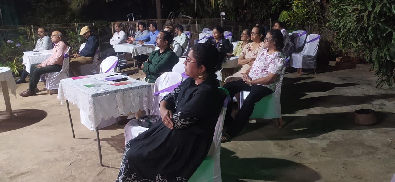 ZONE  ADVISORY  MEET ON 9/2/2026