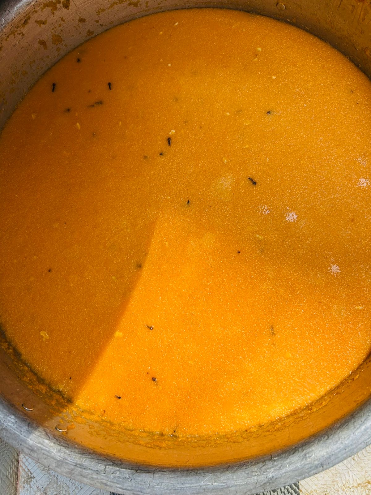 Annadasoha on Shivaratri