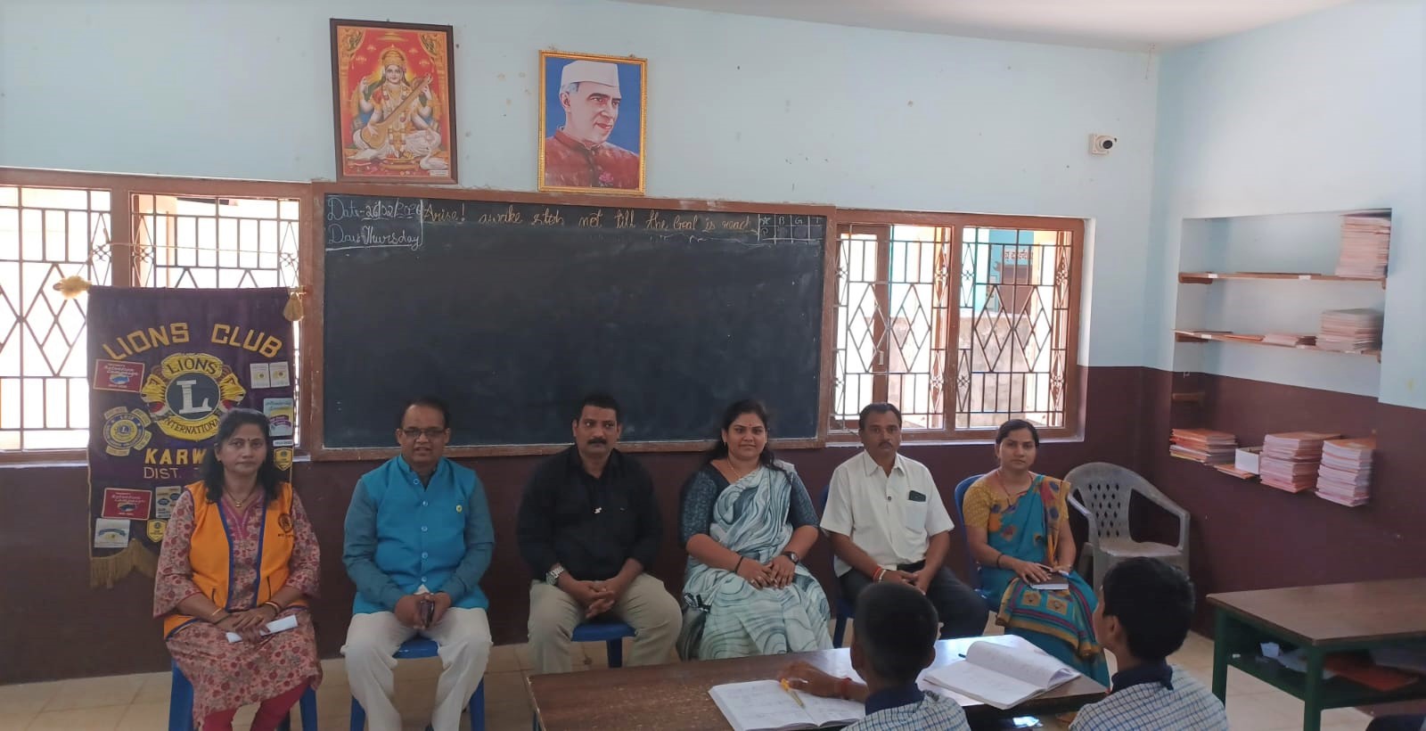 Vedic Mathematics Workshop