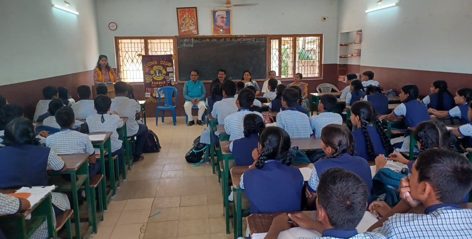 Vedic Mathematics Workshop