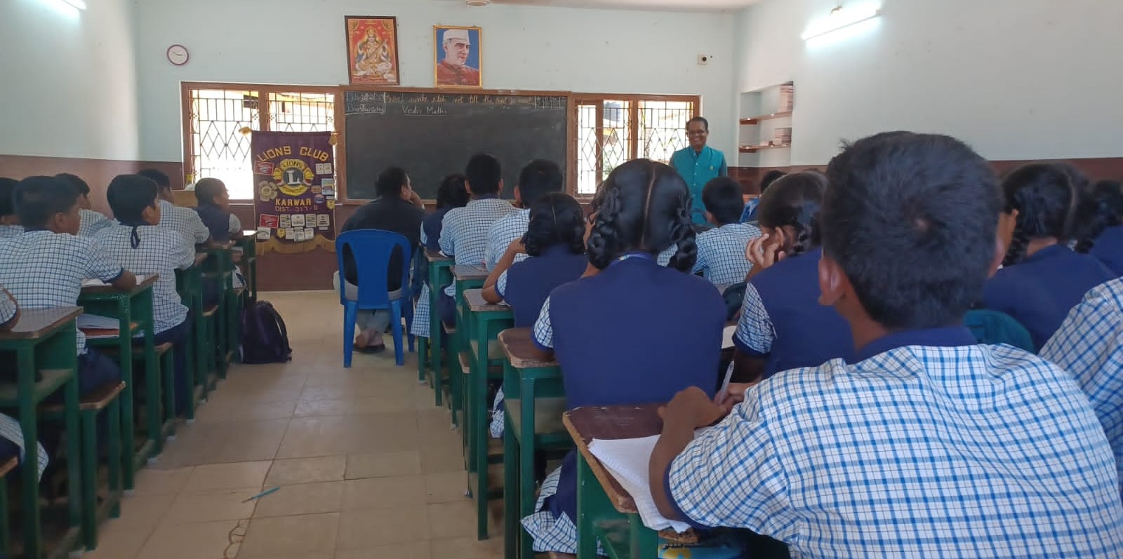 Vedic Mathematics Workshop