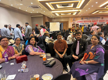 ATTENDANCE AT OTHER CLUB EVENTS