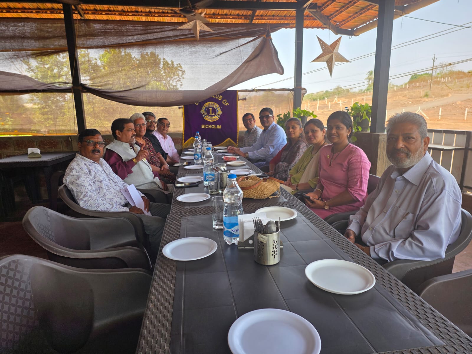 BOARD OF DIRECTOR MEETING