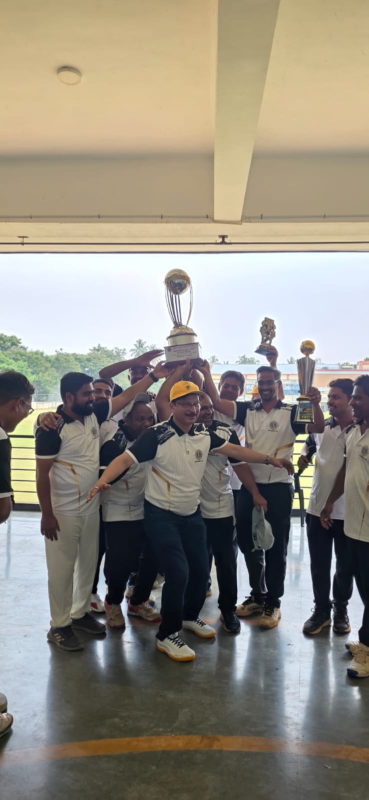 Cricket Tournament ournament 
