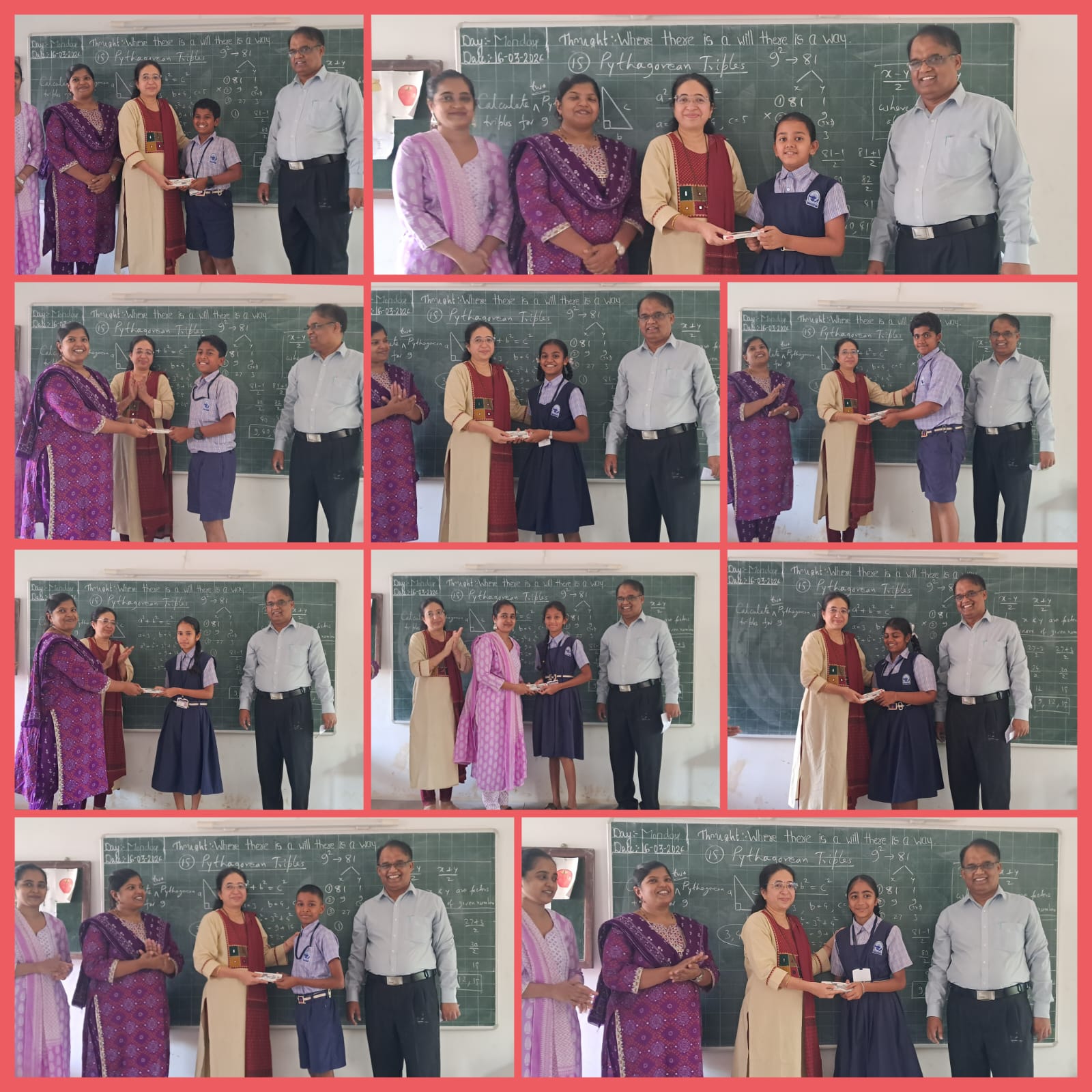 Detailed 3 days Vedic Mathematics Workshop 