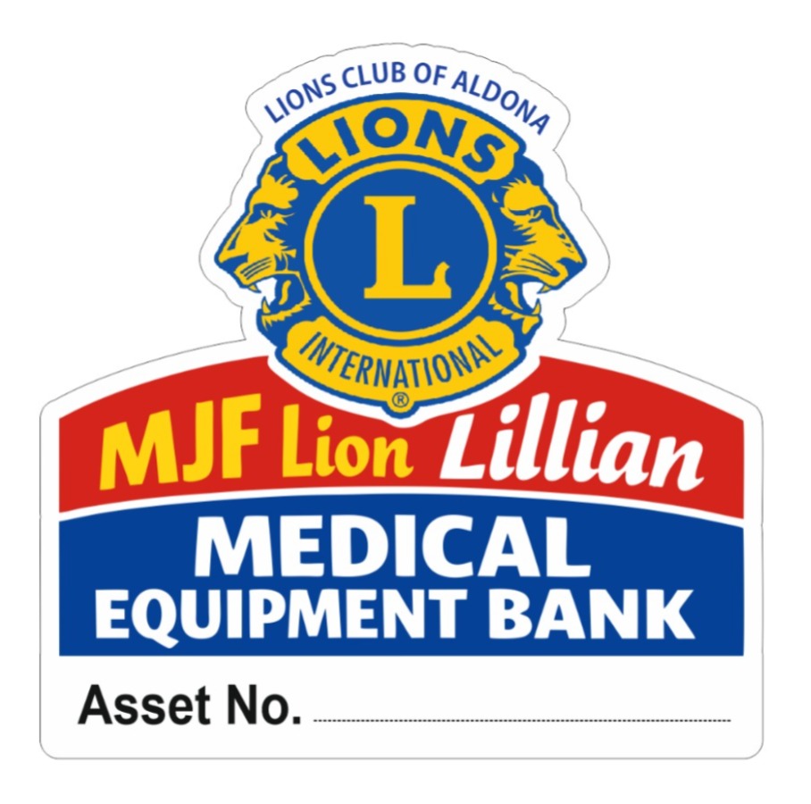 Update of Medical equipment inventory our permanent project