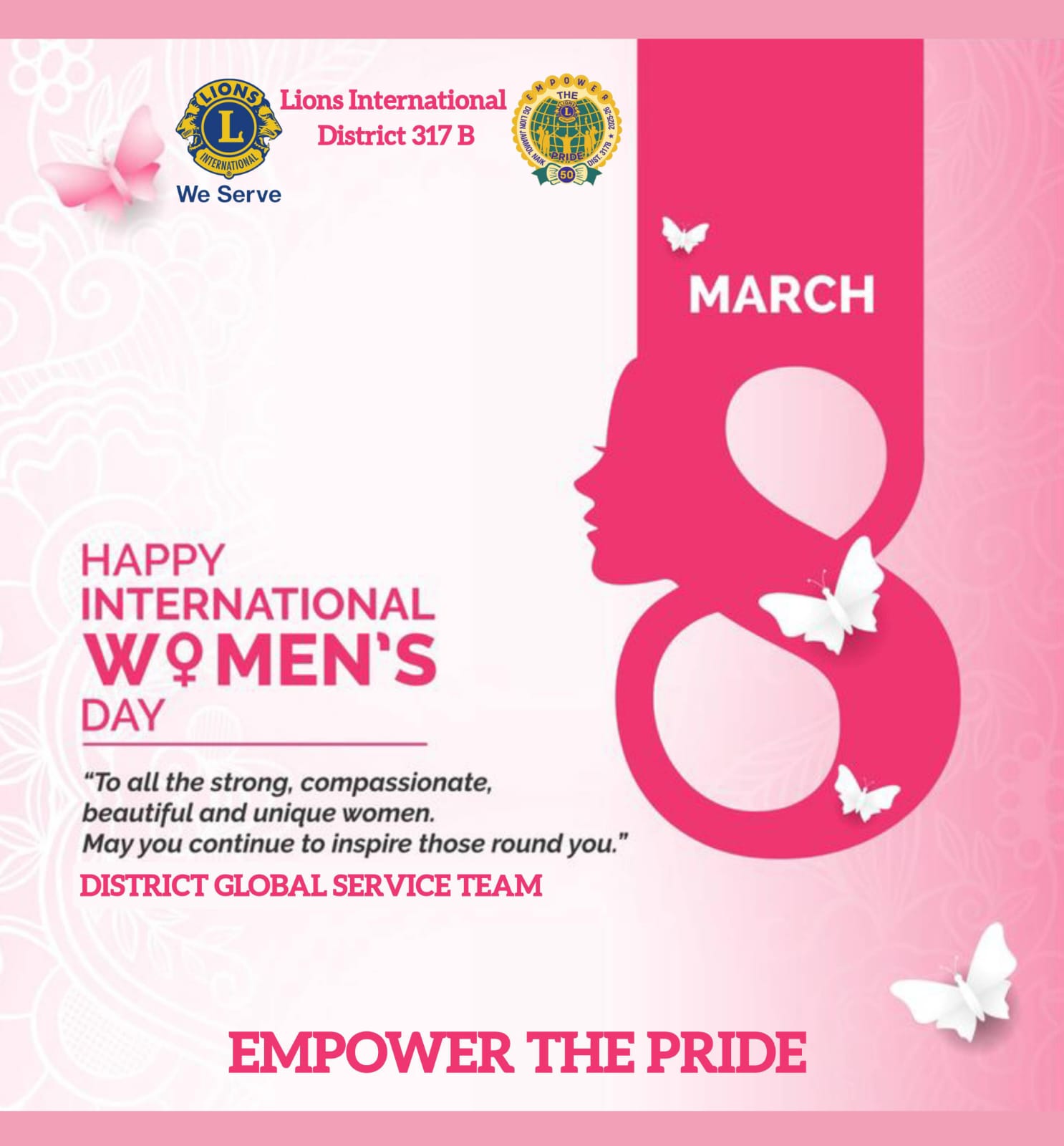 Women's Day