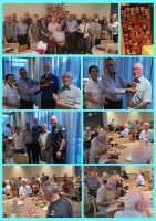 Twinning activity of Lions club of Mapusa Elite and Lions club of Wheelers hill, Melbourne Australia