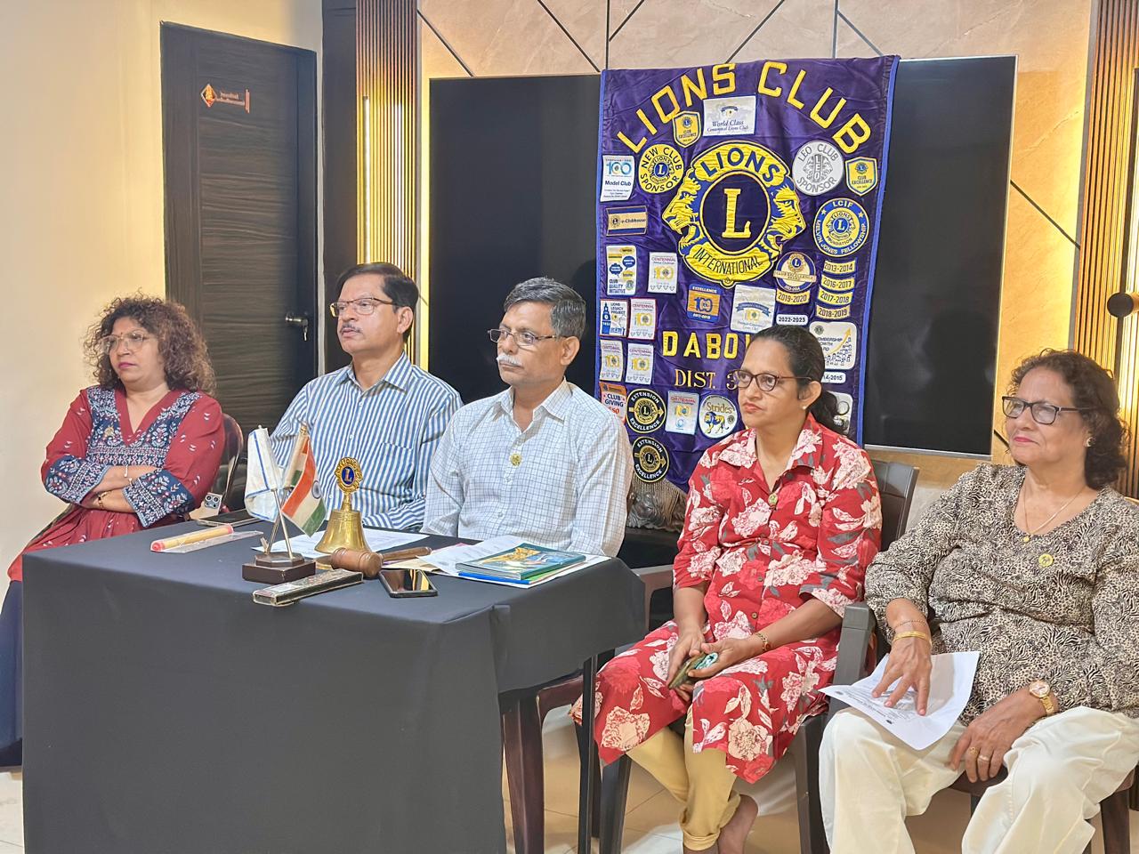 appointment ofnomination committee