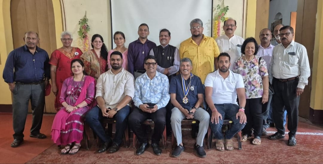 District Governors Zone Advisory Meeting 