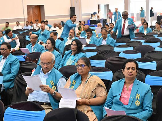 Annual Convention